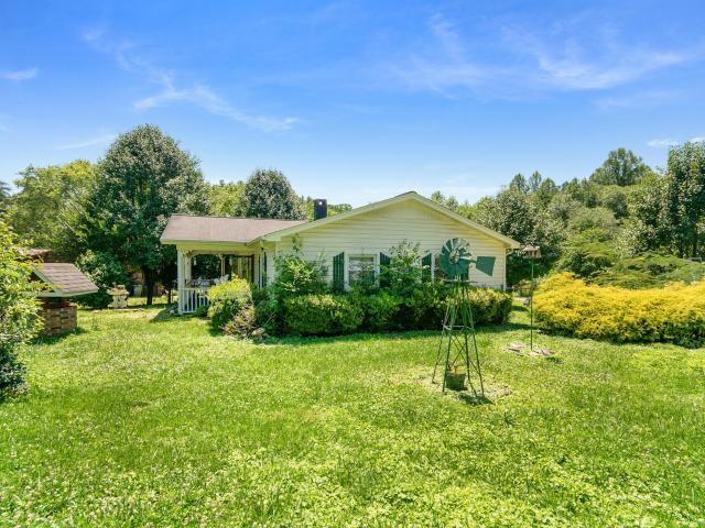 811 Queens St NW, Lenoir, NC 28645 | MLS #10115
