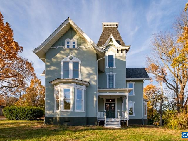 811 Westover Dr, Staunton, VA 24401 | MLS #671149
