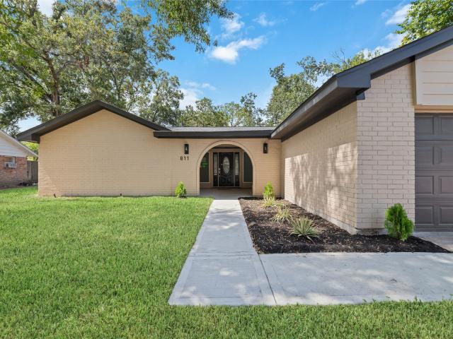 811 Timber Cove Drive