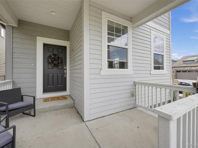 8124 Mount Ouray Road