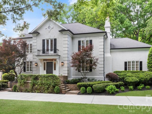 8124 Greencastle Dr, Charlotte, NC 28210 | MLS #4364