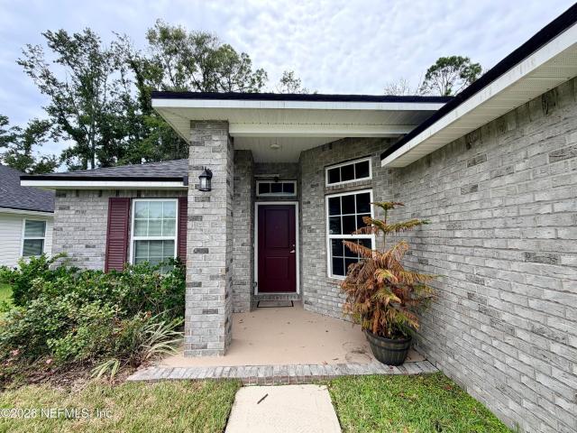 8124 Helmsley Boulevard, Jacksonville, US, FL