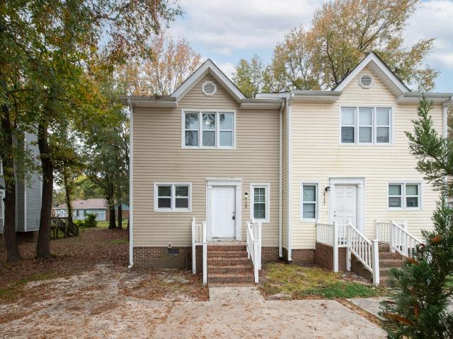 8125 Perry Creek Road
