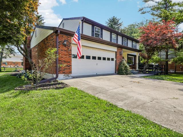 8125 Woodward Drive