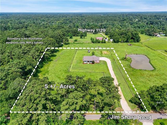 81265 Jim Sharp Road