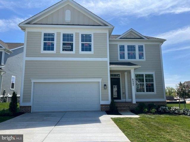8126 Cypress Point Dr, Rosedale, MD 21237