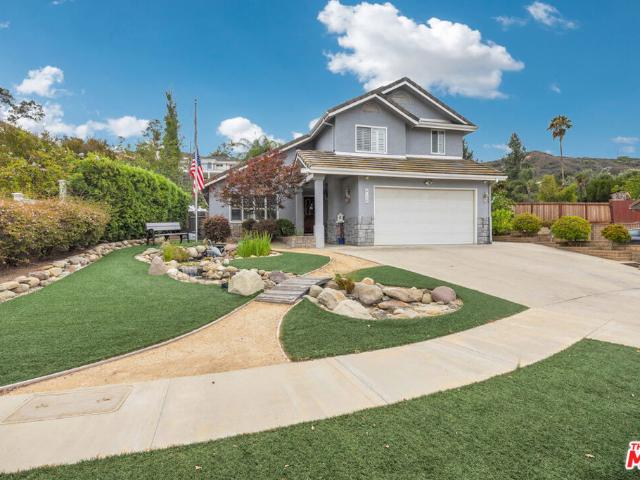 8126 Cora Street