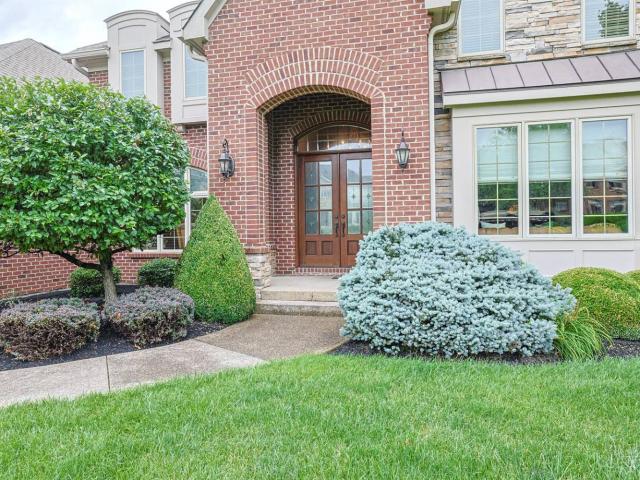 8126 Deer Path Lane