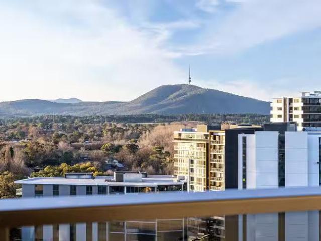 812/6 Furzer Street, Phillip, ACT 2606