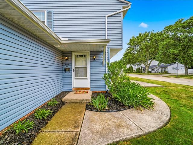 8126 Independence Drive A