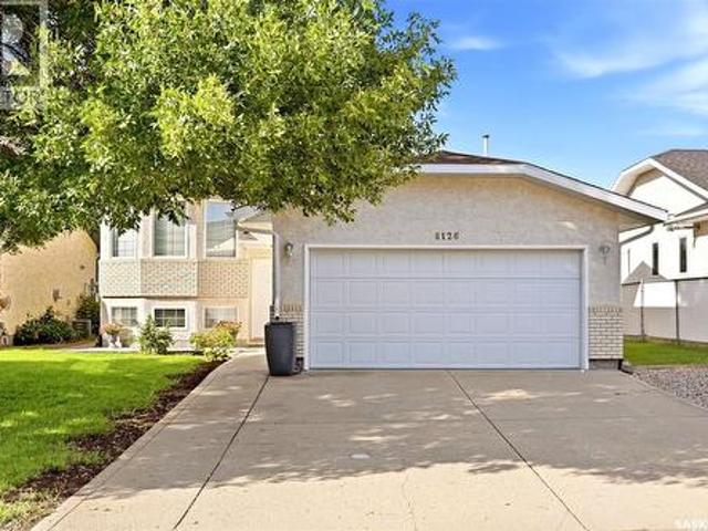 8126 Sherwood Drive, Regina, SK, S4Y 1J6 house for sale | Listing ID SK050864 | Royal LePage