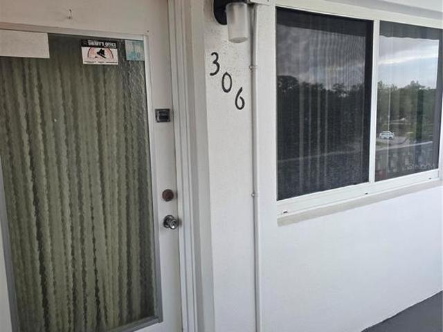 8126 th St N, Unit 306, Seminole, FL 33772 | MLS #TB8496