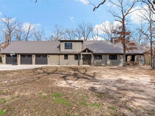 8127 Fm 910, Bogata, TX 75417 | MLS #21158