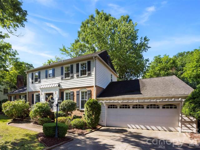 8127 Prince George Road