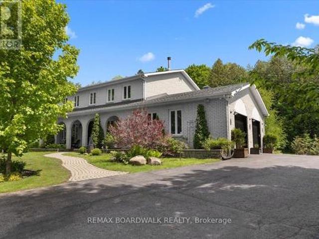 8128 Miles Crescent, Ottawa, ON, K0A 2P0 house for sale | Listing ID X13570 | Royal LePage