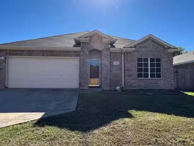 8128 Hulen Park Cir, Fort Worth, TX 76123 MLS 21133296