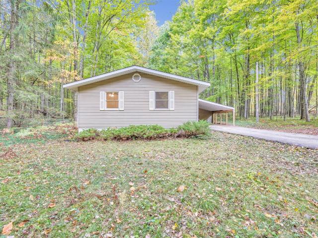 8128 Highland Trail