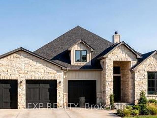 81297 Fern Drive, Ashfield Colborne Wawanosh West Wawanosh, ON, N7A 3X8 house for sale | Listing ID X13457 | Royal LePage