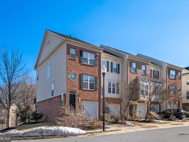 8129 Mississippi Road