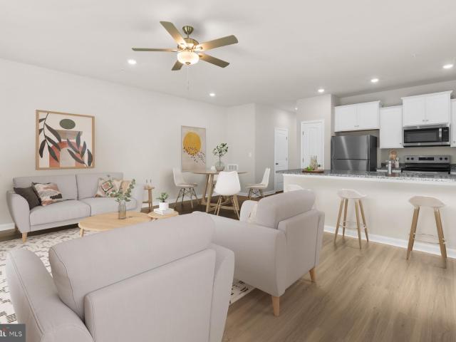 8129 Bartholomew Ct, Baltimore, MD 21206 | MLS #MDBC2159