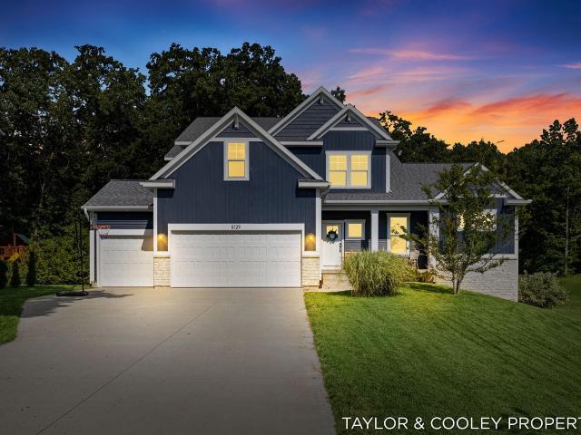 8129 Honeysuckle Hill Court
