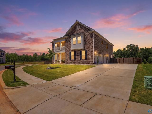 8129 Tupelo Gum Trace SW
