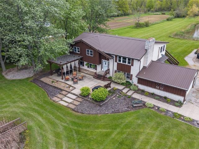 8120 Crow Road