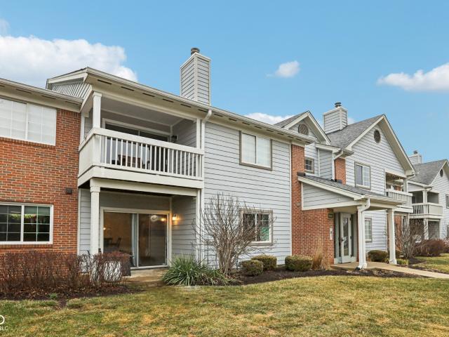 8120 Glenwillow Lane # 101