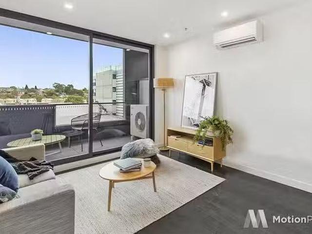 812/14 David Street, Richmond, VIC 3121