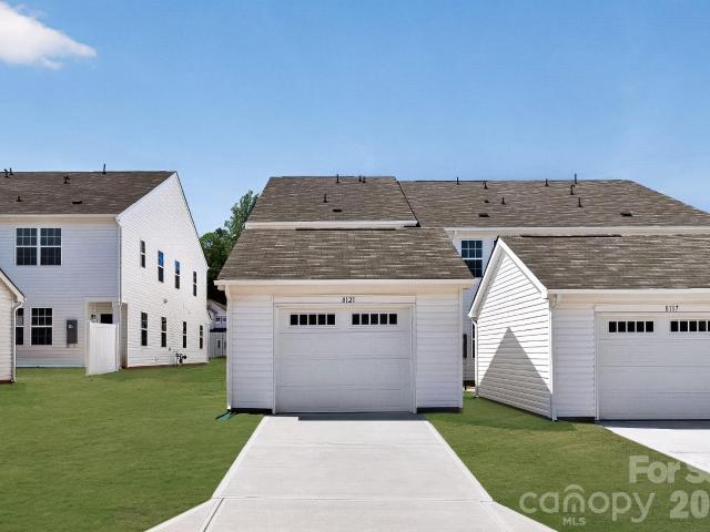 8121 McGarry Trail # 188
