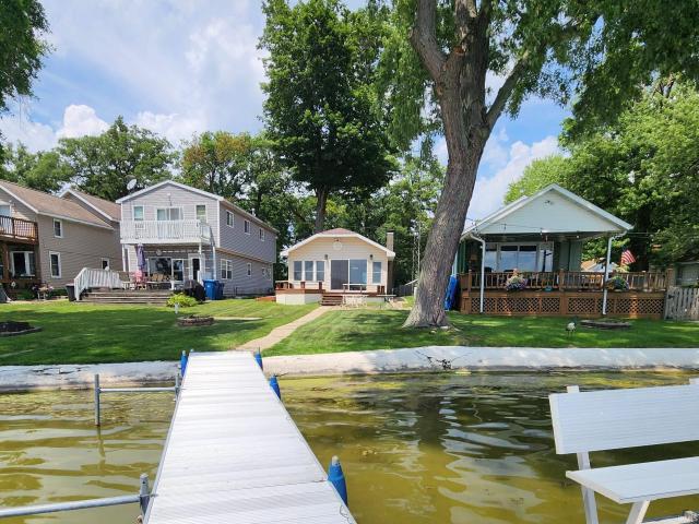 8121 N Tippecanoe Dr, Walkerton, IN 46574 | MLS #202612