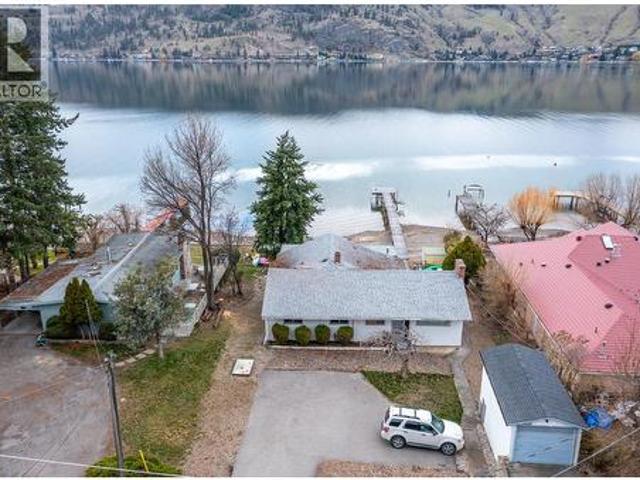 8121 Okanagan Landing Road, Vernon, BC, V1H 1J4 house for sale | Listing ID 10380 | Royal LePage
