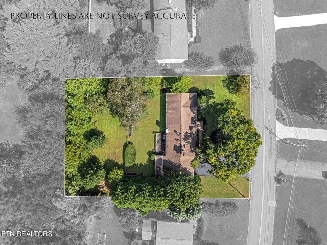 8121 Bennington Drive