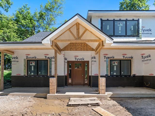 8121 Rothman Road