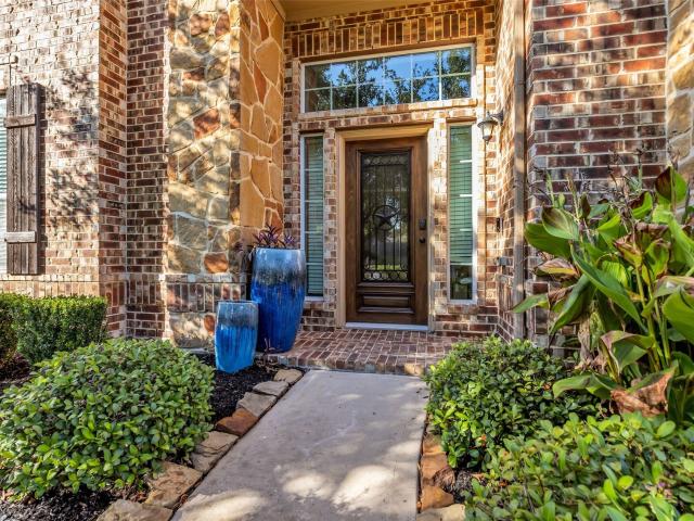 8121 Tranquil Lake Way, Conroe, US, TX