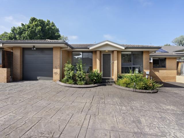 8/121 123 Stephen Street, Blacktown