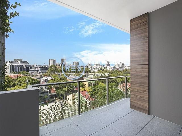 812/28 Ebsworth Street Zetland NSW