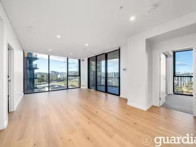 812/2 Mandala Parade, Castle Hill, NSW 2154
