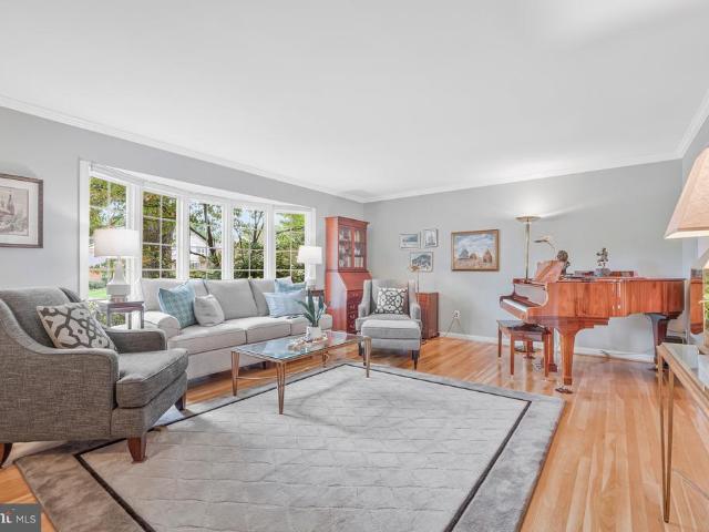 8122 Birnam Wood Drive