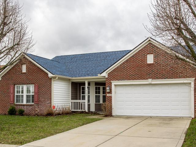 8122 Sand Ridge Circle