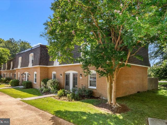 8123 Kingsway Court # 268
