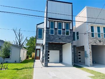 8123 St Louis St, Houston, TX 77028 | MLS #34856