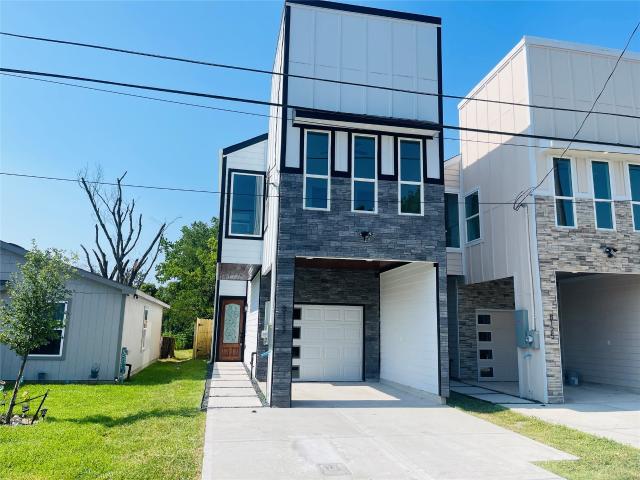 8123 St Louis St, Houston, TX 77028 | MLS #34856