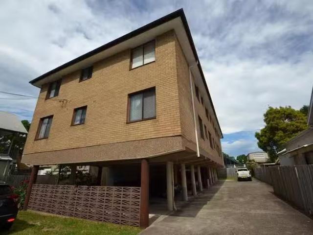8/12 14 Derbyshire Road, Leichhardt, NSW 2040