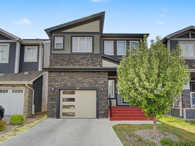 812 176 Street Sw, Edmonton, AB, T6W 2X3 house for sale | Listing ID E4478 | Royal LePage