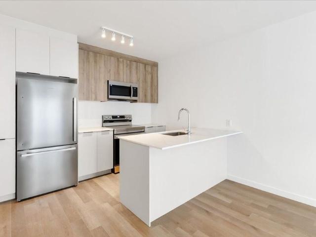 812 2e Avenue condo — Montréal, QC 2 Bedroom 2 Bedroom