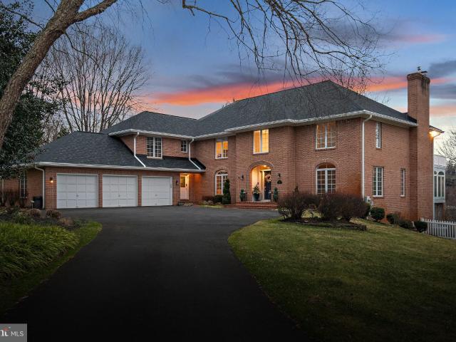 812 Coachway, Annapolis, MD 21401 | MLS #MDAA2121