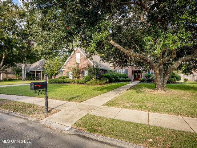 812 Canebrake Drive