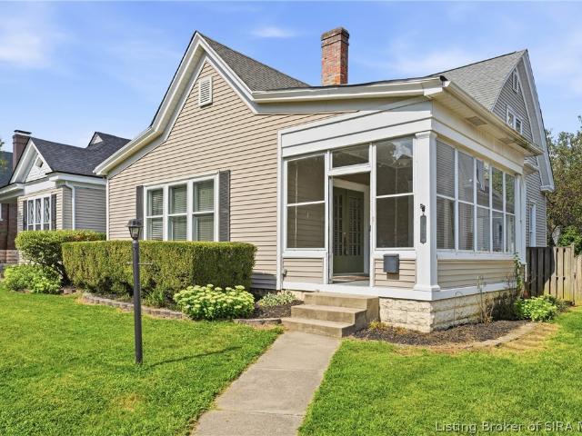 812 Cedar Bough Place