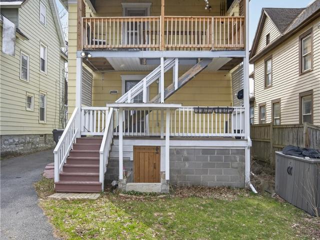 812 Avery Ave